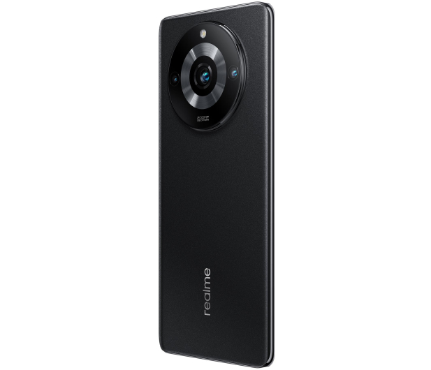 realme 11 Pro+ 12/512GB Astral Black - 1141905 - zdjęcie 6